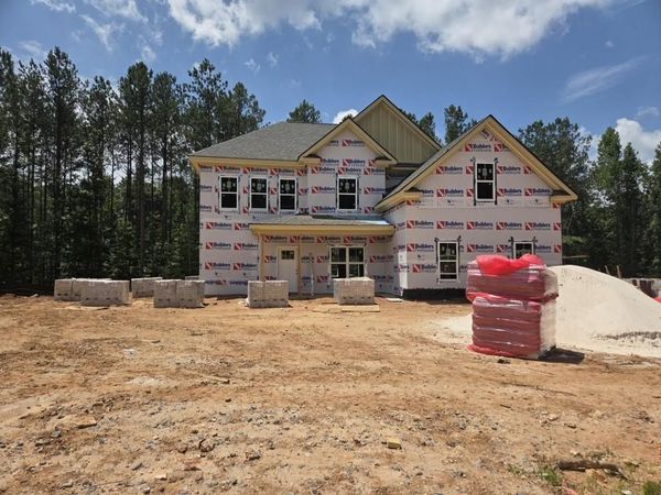 109 Southview Drive , Ellenwood, GA 30294