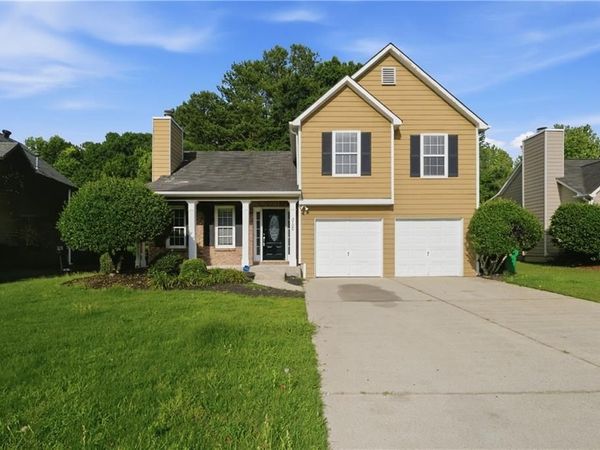 3125 Brookfield Drive , Austell, GA 30106
