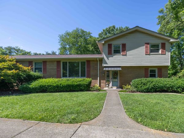 8014 Warner Rd , Brentwood, TN 37027