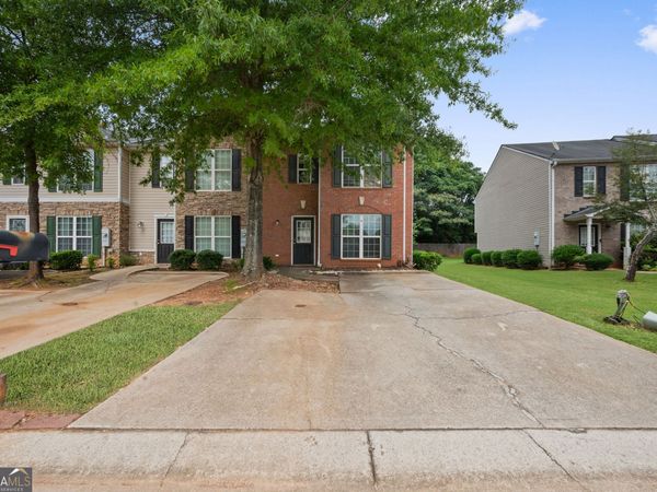 196 Meadowlark Place, Austell, GA 30168