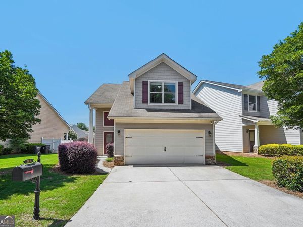 103 Highland Pointe Circle E, Dawsonville, GA 30534