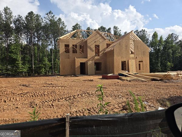 109 Southview Drive, Ellenwood, GA 30294