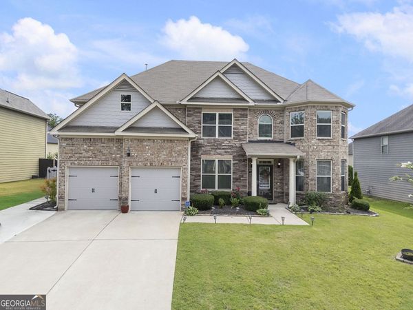 195 ECHOLS Way, Acworth, GA 30101