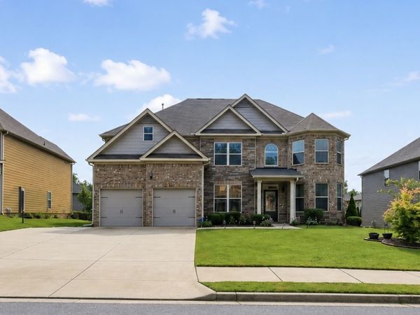 195 ECHOLS Way, Acworth, GA 30101