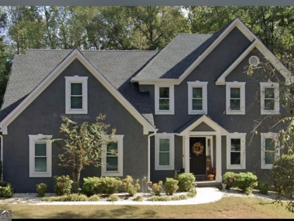 820 Spooner Ridge, Peachtree City, GA 30269