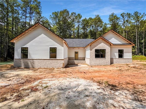 18032 Northview Circle, Northport, AL 35475