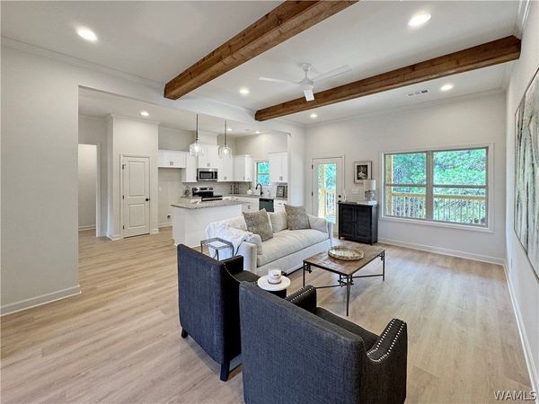18032 Northview Circle , Northport, AL 35475