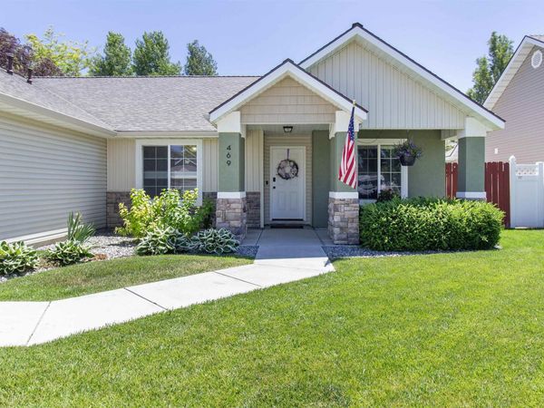 469 Shadetree Trail, Twin Falls, ID 83301