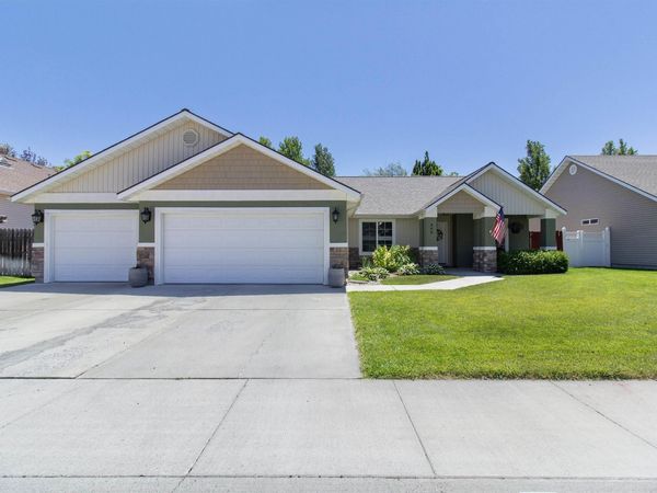 469 Shadetree Trail, Twin Falls, ID 83301