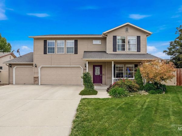 2251 N Baywing Hawk Pl, Kuna, ID 83634