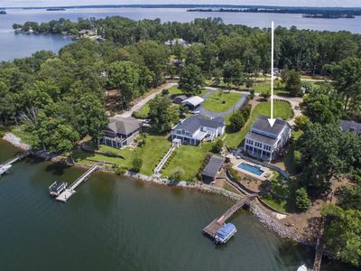 142 Ballentine Lane , Chapin, SC 29036