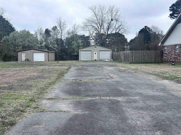 Lot 4 W 59th Avenue , Pine Bluff, AR 71603