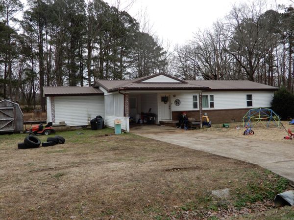 1200 Wade , Judsonia, AR 72081