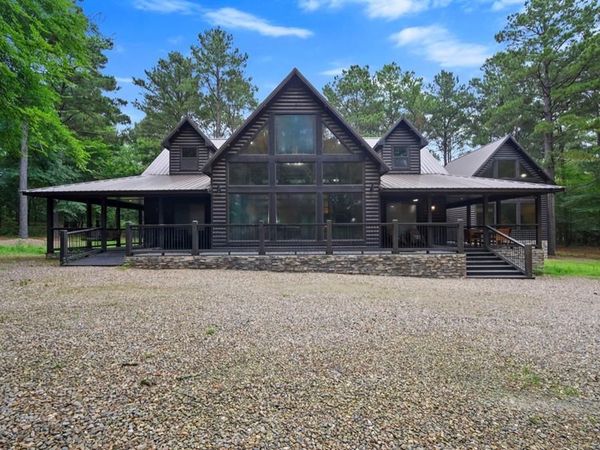 251 Lost Plum Trail, Ada, OK 74728