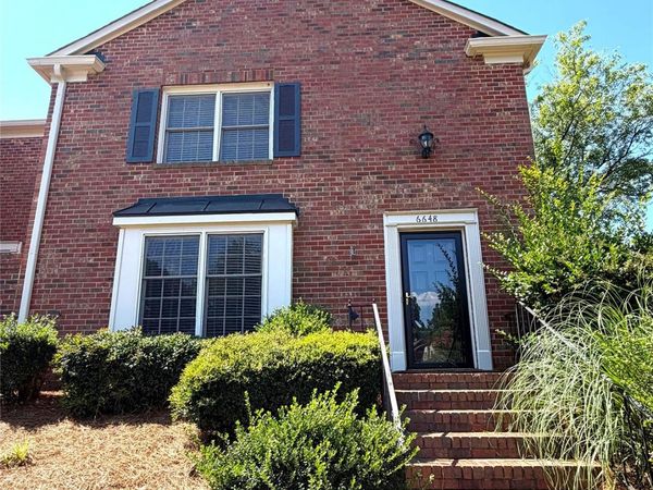 6648 Bunkerhill Circle, Charlotte, NC 28210