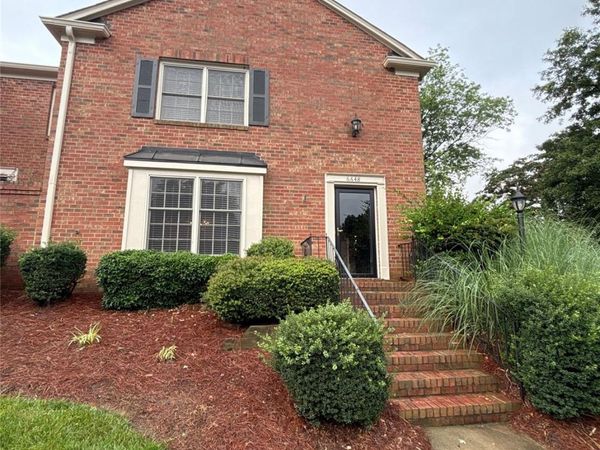 6648 Bunkerhill Circle , Charlotte, NC 28210