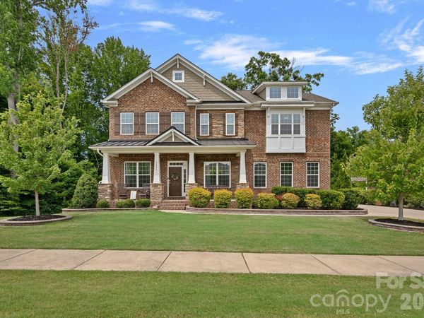 2026 Sweet William Drive , Harrisburg, NC 28075