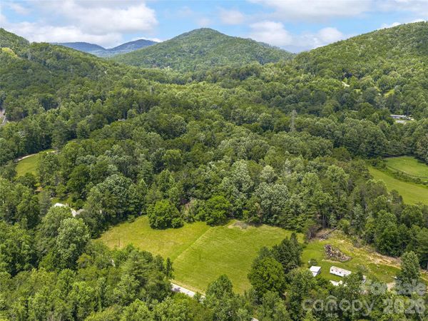 0 Foster Creek Road , Horse Shoe, NC 28742