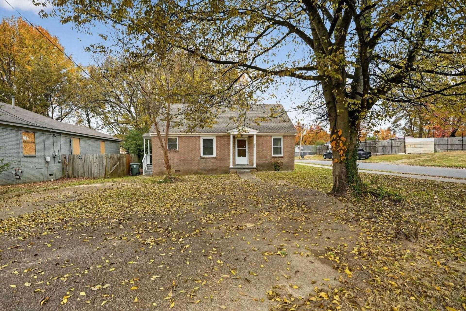 356 Hewlett Rd, Memphis, TN 38109 Main Photo