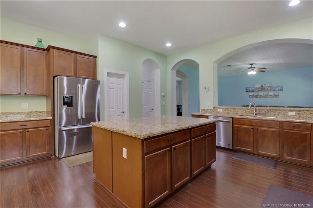 5413 SW Honeysuckle Court, Palm City, FL 34990 Photo