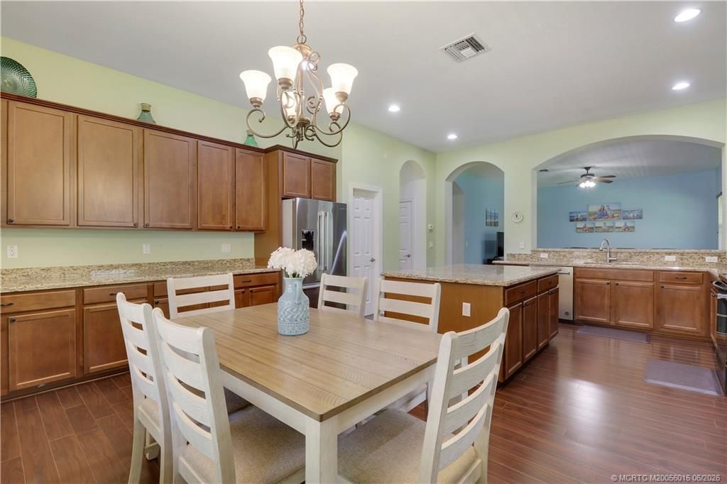5413 SW Honeysuckle Court, Palm City, FL 34990 Photo