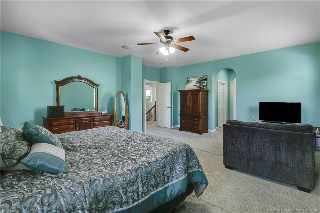 5413 SW Honeysuckle Court, Palm City, FL 34990 Photo