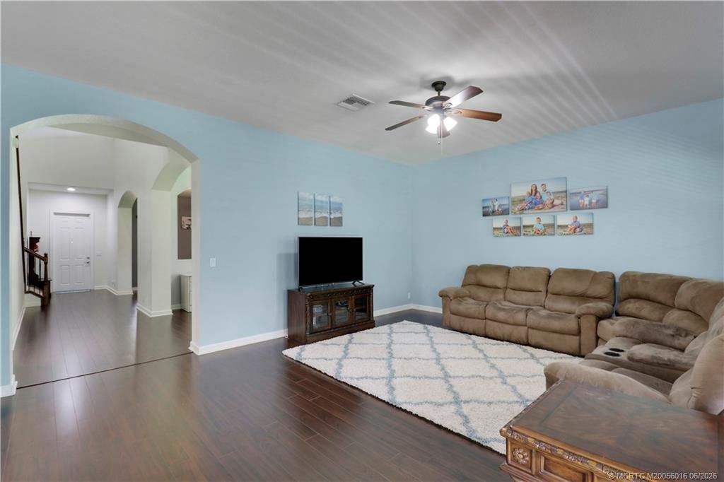 5413 SW Honeysuckle Court, Palm City, FL 34990 Photo