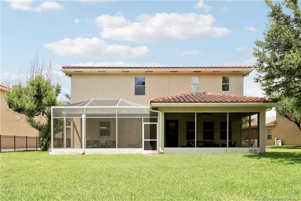 5413 SW Honeysuckle Court, Palm City, FL 34990 Photo