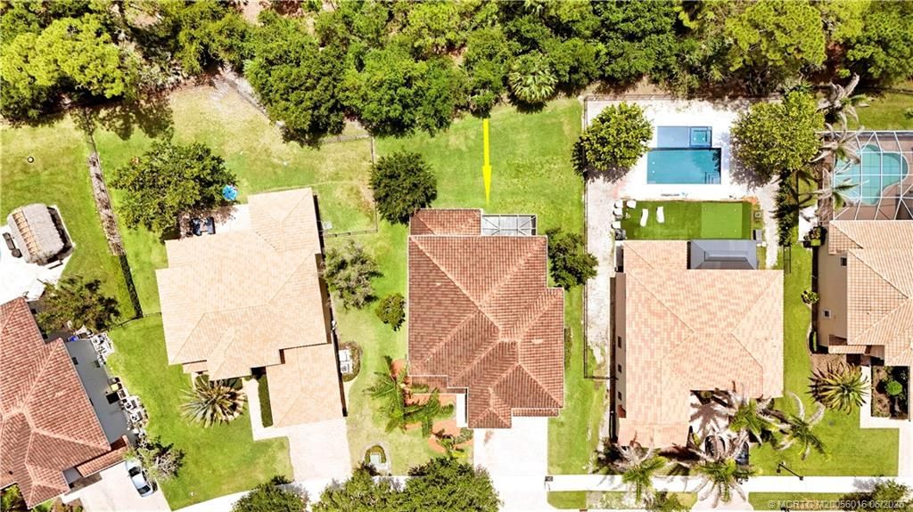 5413 SW Honeysuckle Court, Palm City, FL 34990 Photo
