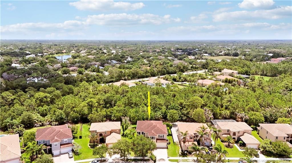 5413 SW Honeysuckle Court, Palm City, FL 34990 Photo