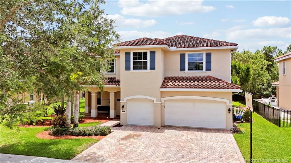 5413 SW Honeysuckle Court, Palm City, FL 34990 Photo
