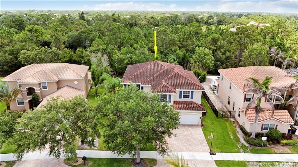 5413 SW Honeysuckle Court, Palm City, FL 34990 Photo