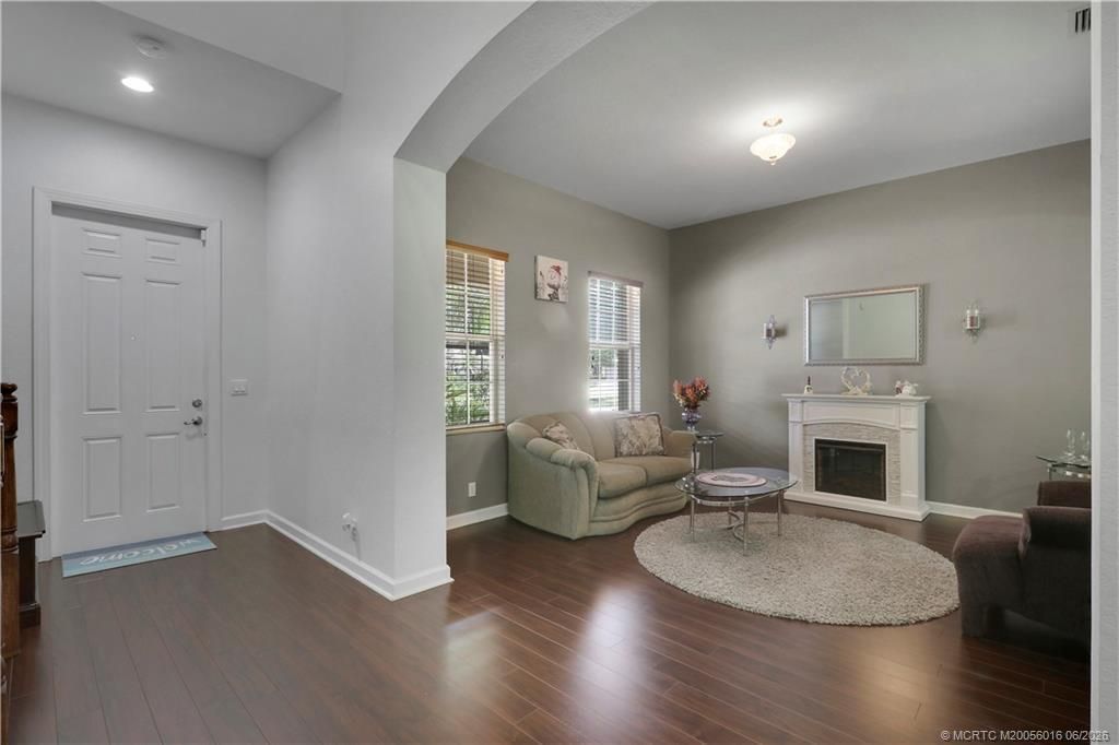 5413 SW Honeysuckle Court, Palm City, FL 34990 Photo