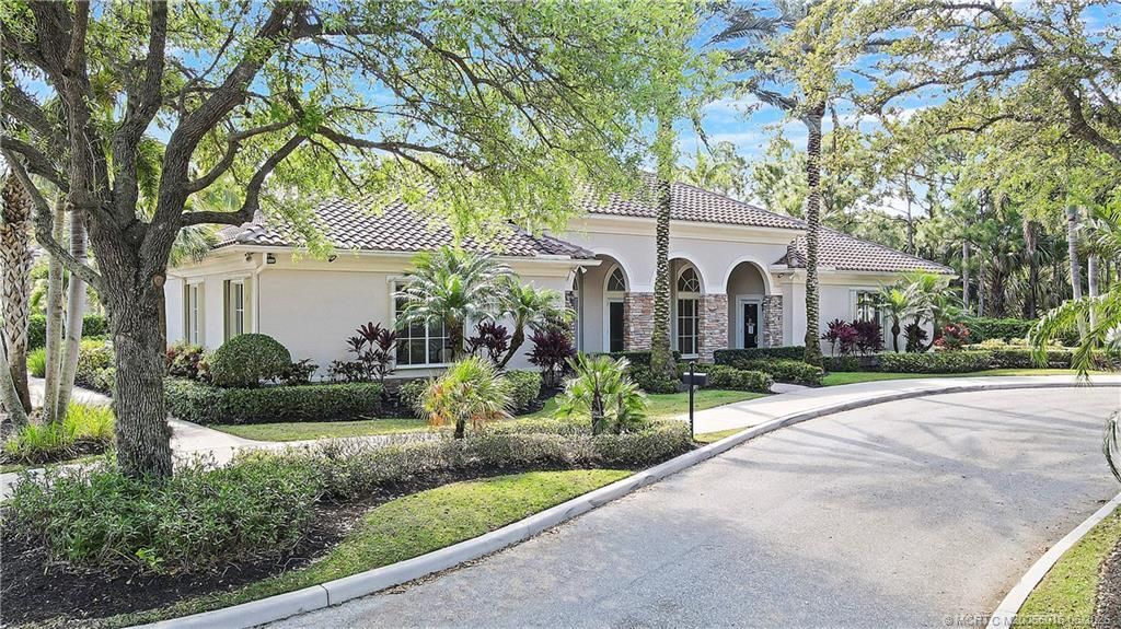 5413 SW Honeysuckle Court, Palm City, FL 34990 Photo