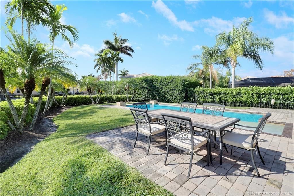 5413 SW Honeysuckle Court, Palm City, FL 34990 Photo