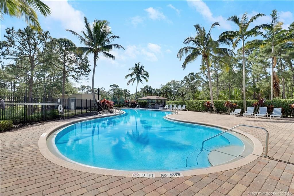 5413 SW Honeysuckle Court, Palm City, FL 34990 Photo