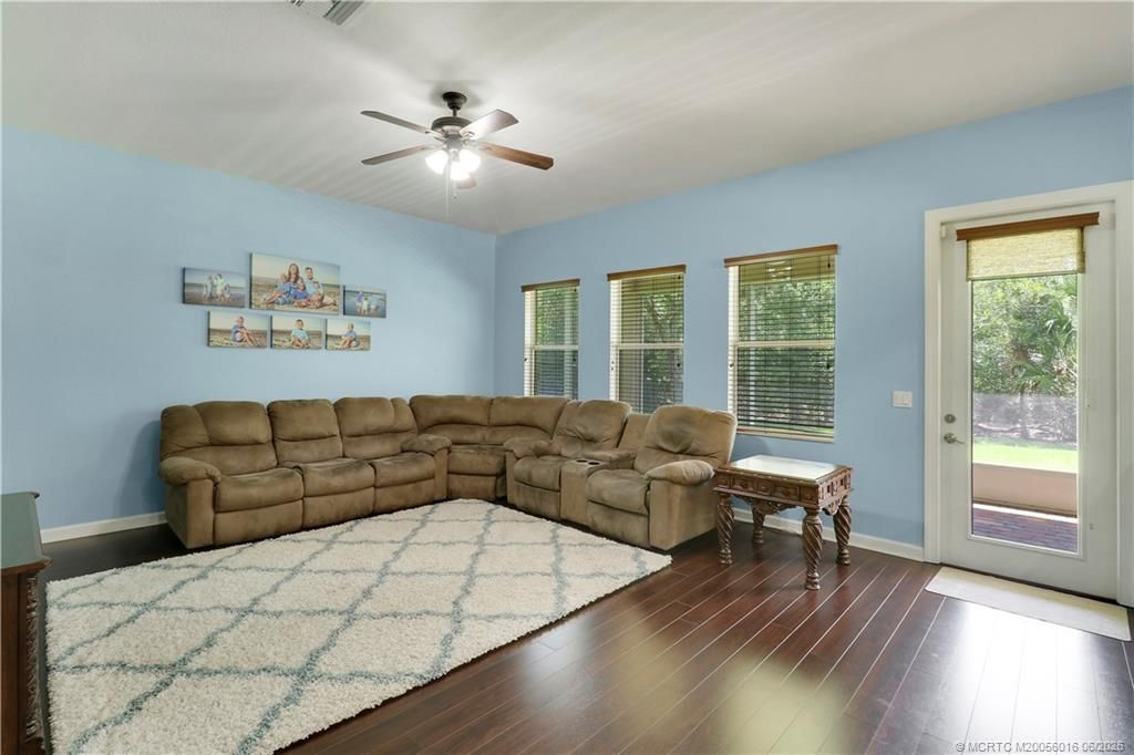 5413 SW Honeysuckle Court, Palm City, FL 34990 Photo