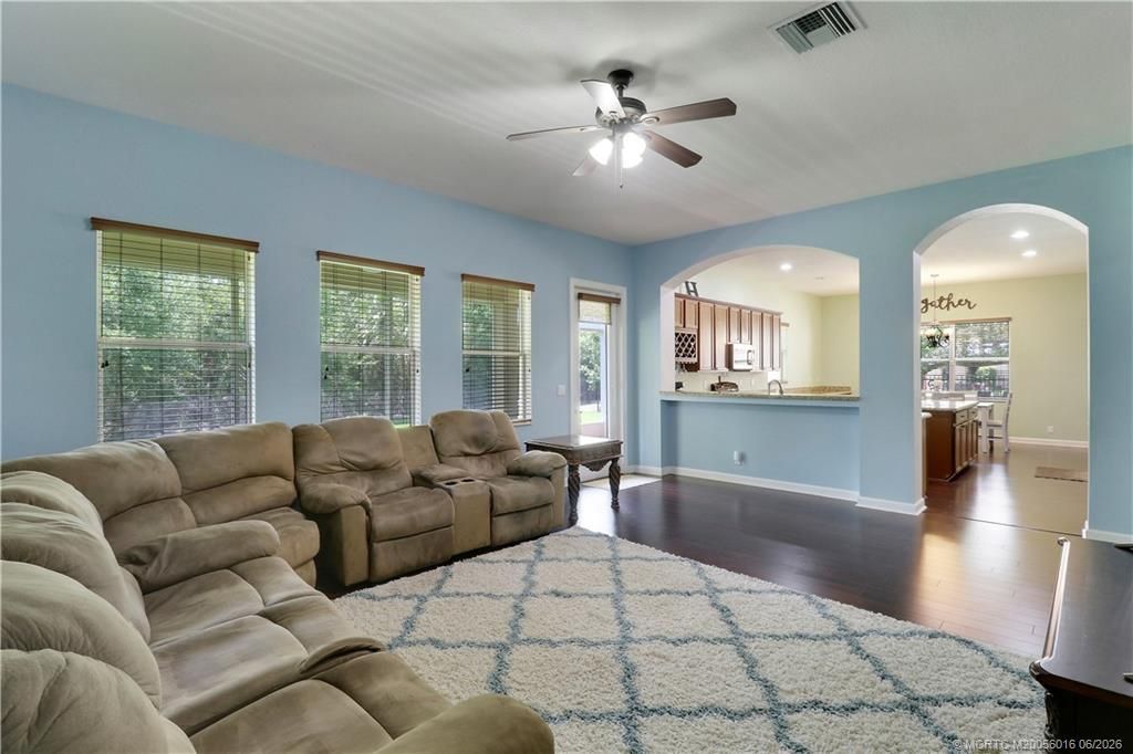 5413 SW Honeysuckle Court, Palm City, FL 34990 Photo