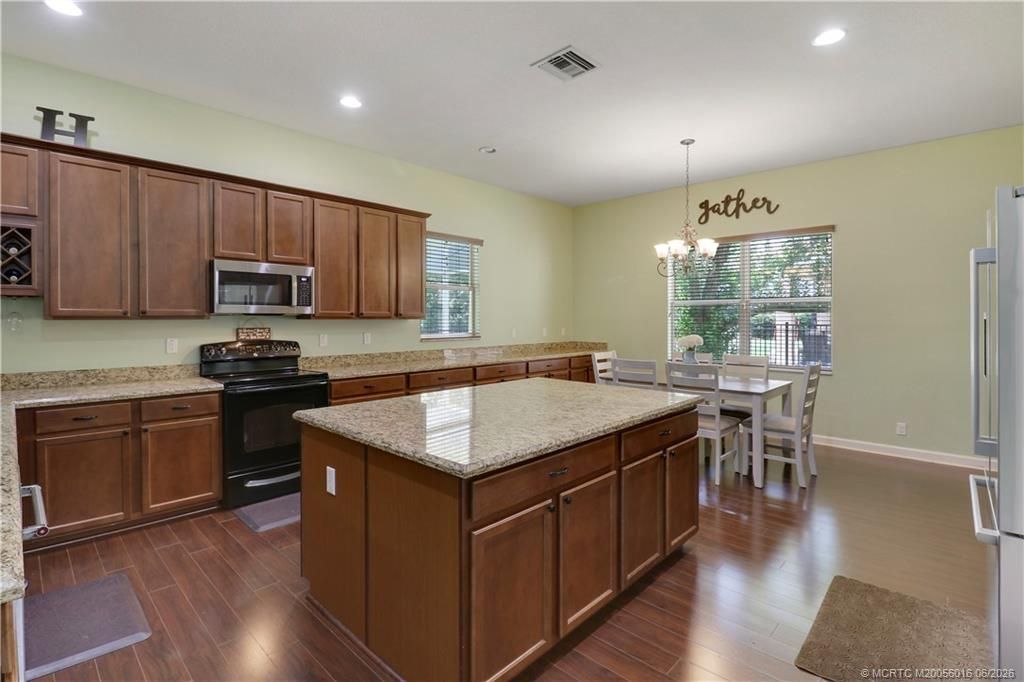 5413 SW Honeysuckle Court, Palm City, FL 34990 Photo
