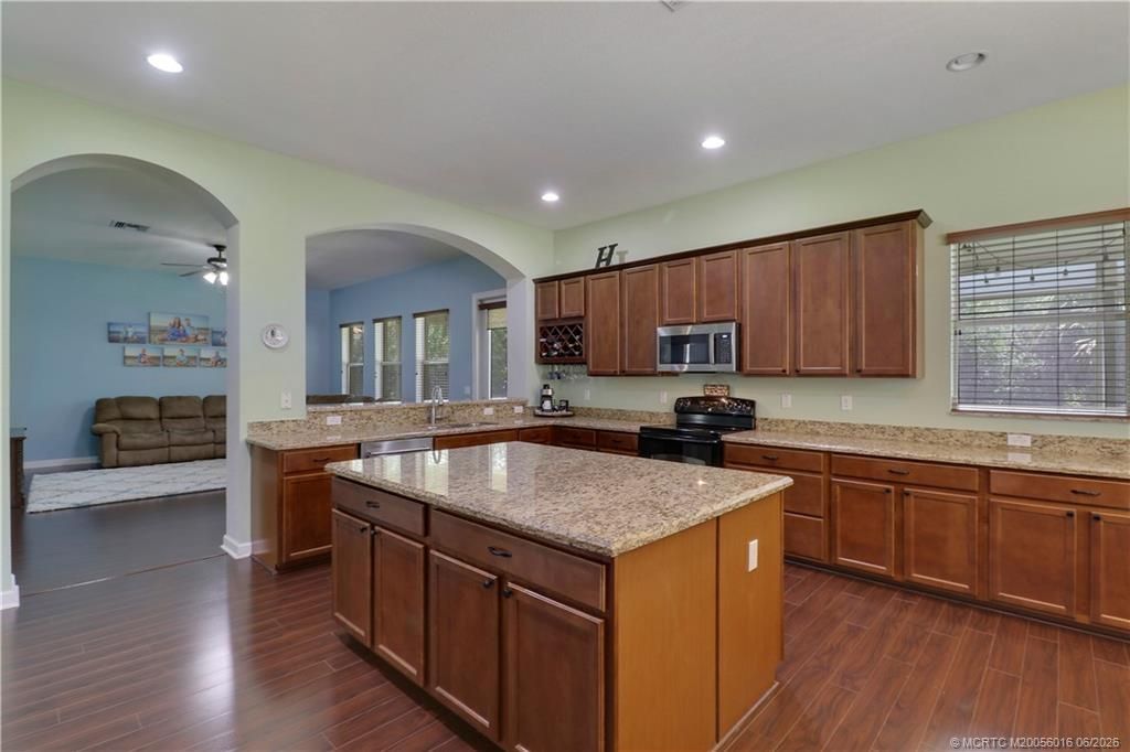 5413 SW Honeysuckle Court, Palm City, FL 34990 Photo