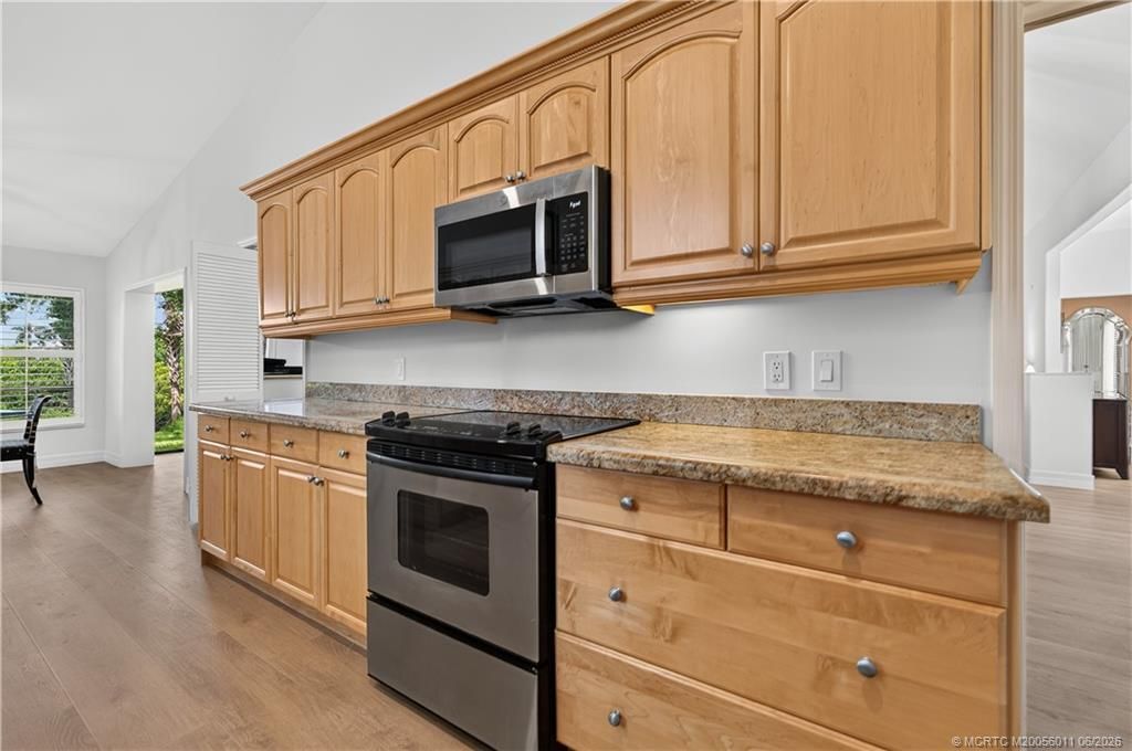2025 NW Laurel Oak Lane , Palm City, FL 34990 Photo