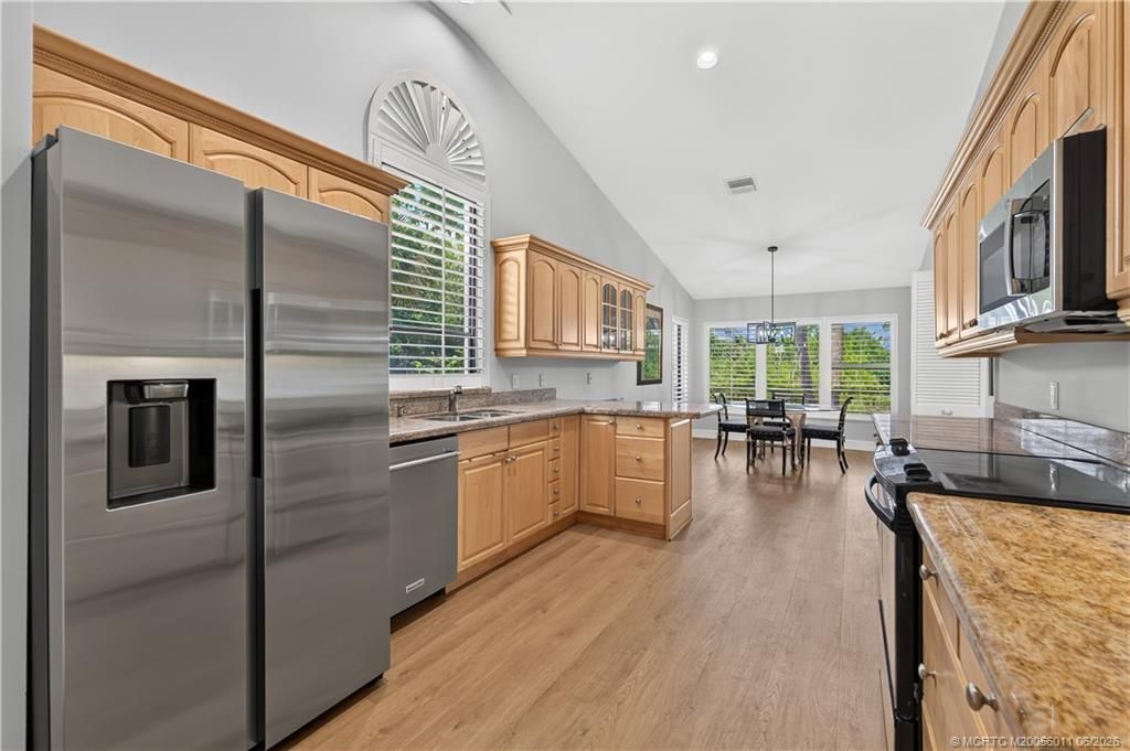 2025 NW Laurel Oak Lane , Palm City, FL 34990 Photo