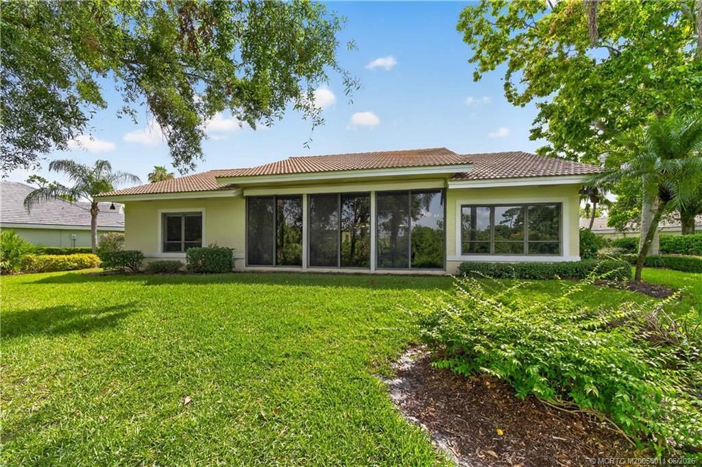 2025 NW Laurel Oak Lane , Palm City, FL 34990 Photo