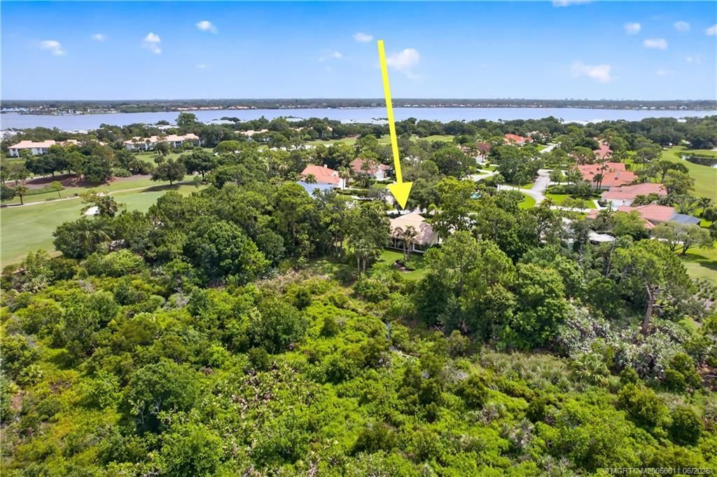 2025 NW Laurel Oak Lane , Palm City, FL 34990 Photo