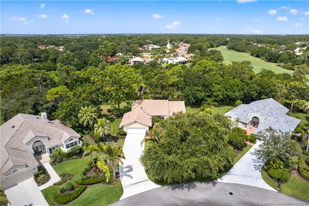 2025 NW Laurel Oak Lane , Palm City, FL 34990 Photo