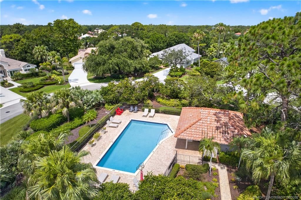2025 NW Laurel Oak Lane , Palm City, FL 34990 Photo