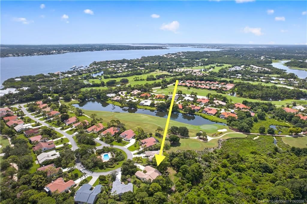 2025 NW Laurel Oak Lane , Palm City, FL 34990 Photo