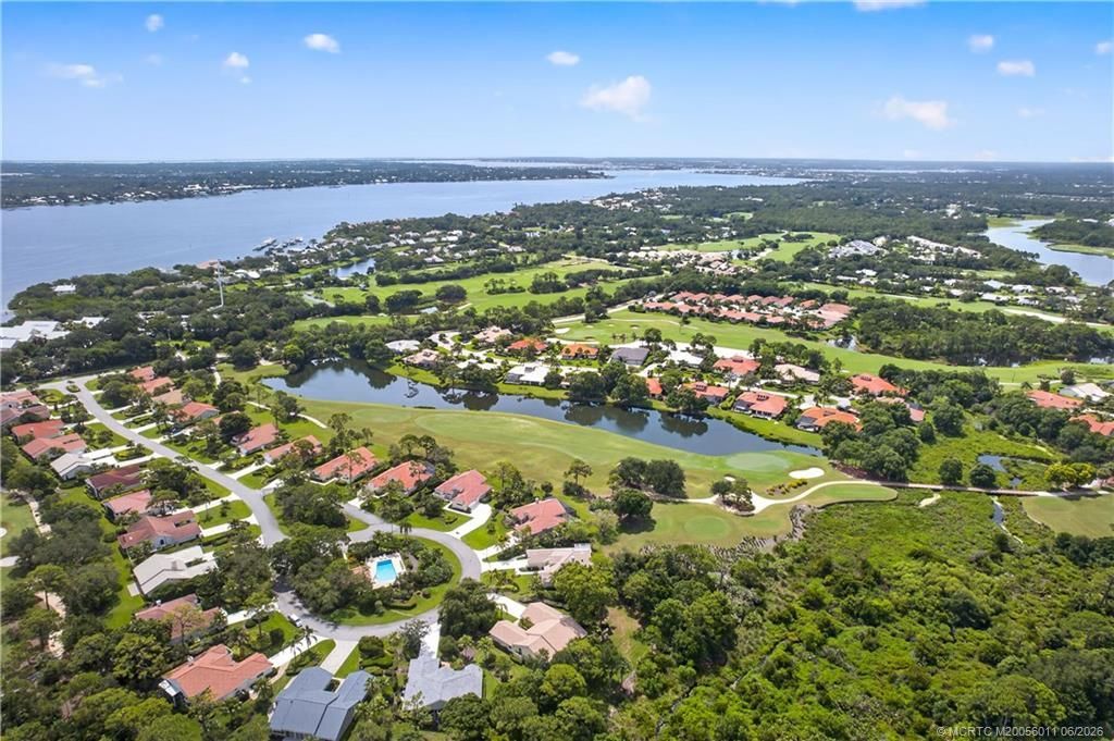 2025 NW Laurel Oak Lane , Palm City, FL 34990 Photo