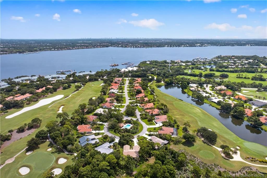 2025 NW Laurel Oak Lane , Palm City, FL 34990 Photo