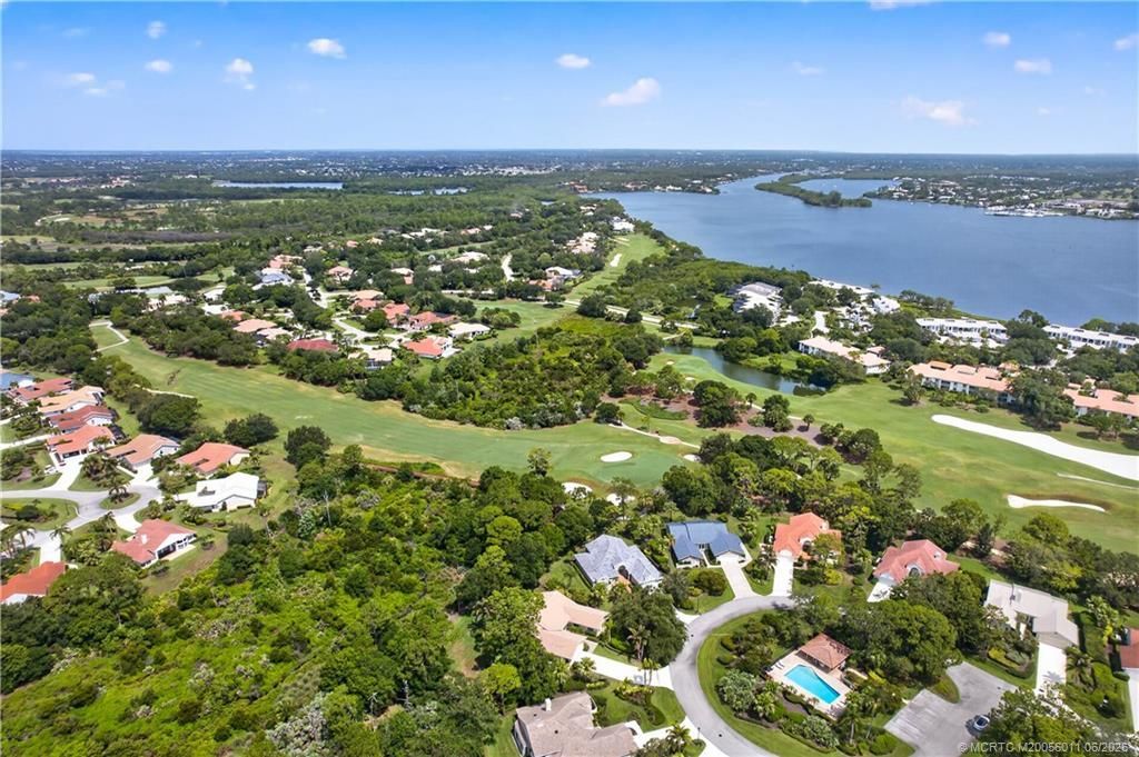 2025 NW Laurel Oak Lane , Palm City, FL 34990 Photo